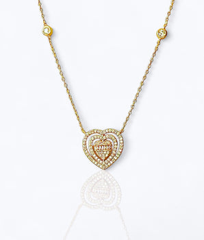 Amoréa Necklace