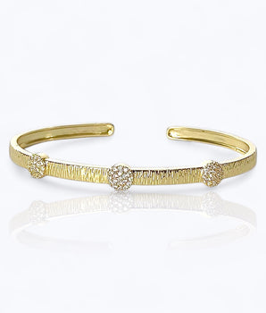 Aluna Bracelet