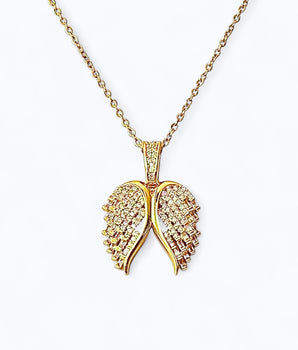 Angelia Necklace